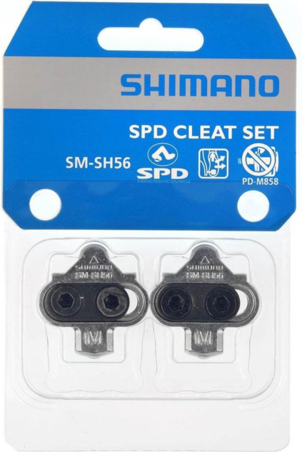 Shimano schoenplaatjes SM-SH56