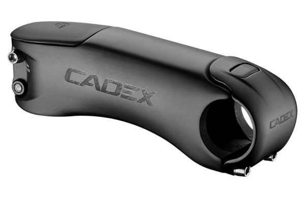 CADEX RACE STEM OD2 10D 100MM