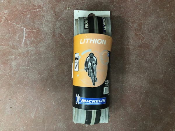 Michelin Btb Lithion 23-622 (700x23C)
