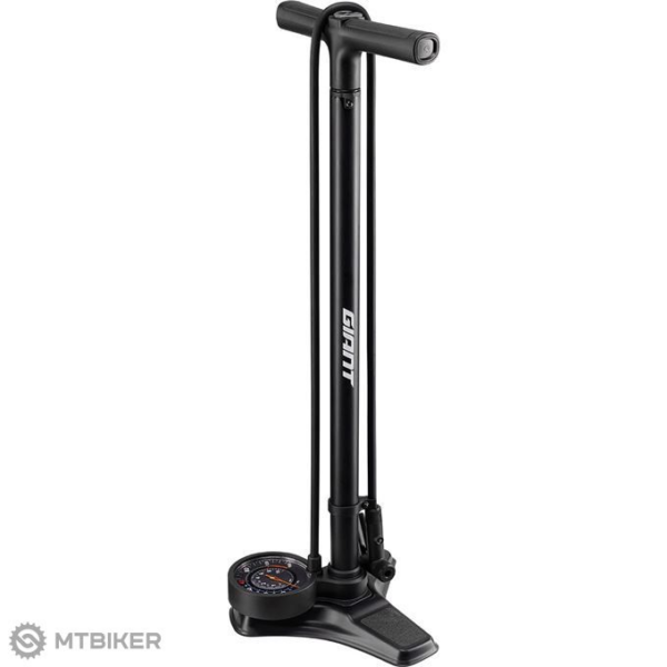 GIANT Control tower pro 2 stage black