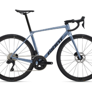 TCR Advanced 0 –  S Frost Silver