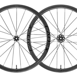 CADEX AR 35 TUBELESS DISC BRAKE FW