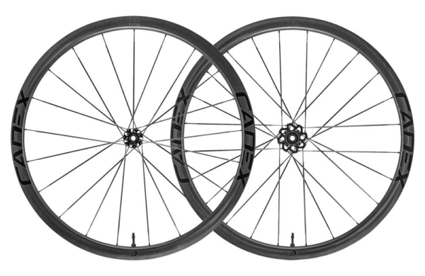 CADEX AR 35 TUBELESS DISC BRAKE FW