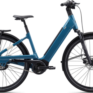 PROMO! Allure E+ 2 25km/h L Grayish Blue