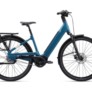 PROMO! Allure E+ 2 25km/h S Grayish Blue