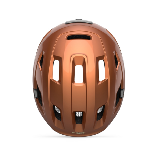 MET helm E-Mob Koper Small