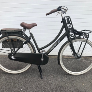 2de Hands Cortina U4 – 3 V stadsfiets