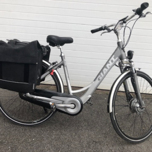 2de Hands Elektrische fiets Giant Ease-e – Medium