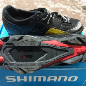 PROMO! Shimano MTB Schoen M123L 41