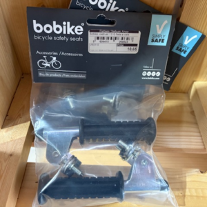 Bobike voetrust 1110 fiets a vork