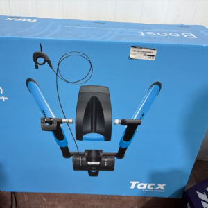 TACX TRAINER BOOST