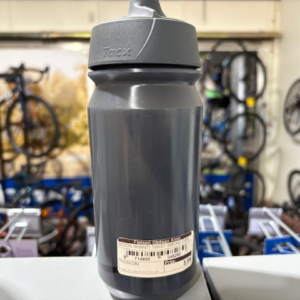 BIDON SHANTI TWIST SMOKE ZWART 500CC