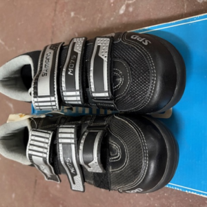 PROMO! SHIMANO Mountainbike Schoenen M075 – 43