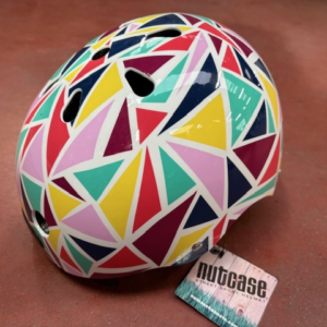 NUTCASE KALEIDOSCOPE MEDIUM