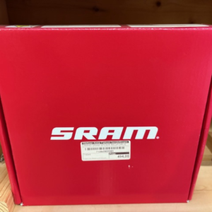 CRAND SRAM SPIDER RED/FORCE AXS QUARQ 107