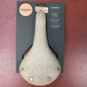 BROOKS  Zadel Cambium C17