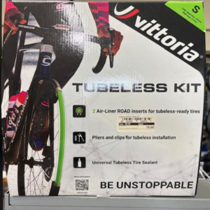 Vittoria Airliner Road Kit