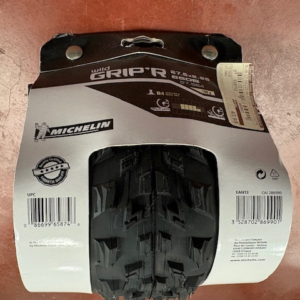 BUB 27.5X225 MI 57-584 WILDGRIPR TLR ZW VW