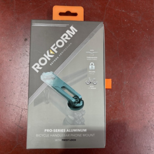 Pro Series Bike Mount Aluminum V4