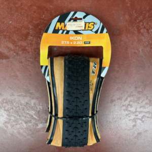 Maxxis btb Ikon EXO/TR/Skinwall 27.5 x 2.20 zw/br