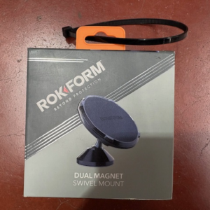 Dual Magnet Swivel Mount