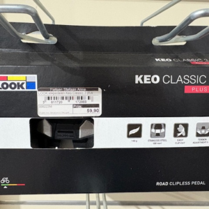 LOOK klikpedalen Keo Classic 3 plus