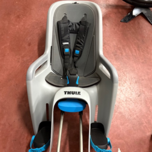 PROMO! Thule a zitje RideAlong Light Grey framebevestiging