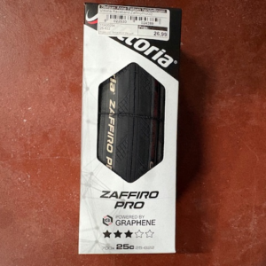 Vittoria Raceband ZaffiroProG2 – 32-622