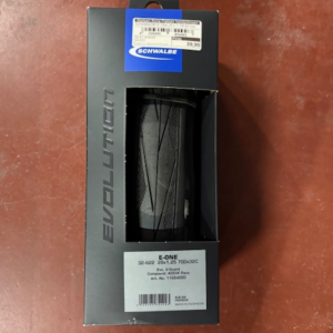 Schwalbe btb E-One 28 x 1 1/4 zw vouw