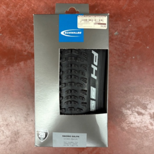 Schwalbe btb Racing Ralph T-Skin 29 x 2.25 zw vouw
