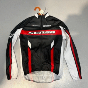 Bioracer Sensa Fietstrui lange mouw M