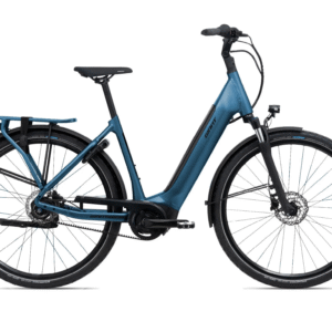 DailyTour E+ 1 LTD  M  Electron Blue