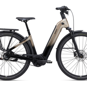 Anytour E + 3   LST  L Sandshell