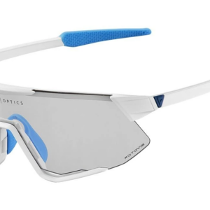 GIANT LUMEA WHITE FRAME FOTOVIS LENS