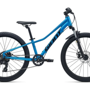 Talon 24 Disc One Size Metallic Blue