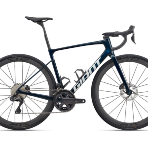 Defy Advanced Pro 0 ML Mariana Blue