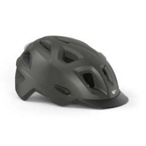 MET Helm Mobilite Urban Mips antraciet L/XL