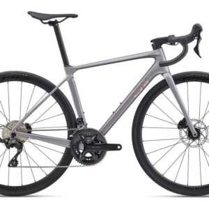Langma Advanced 2-PC S Native Grey