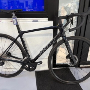 PROMO! TCR Advanced 1 Disc-PC M Cold Night