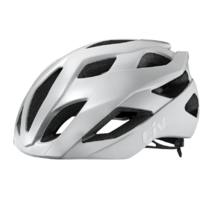 LIV REV ELITE MIPS GLOSS UNICORN WHITE M