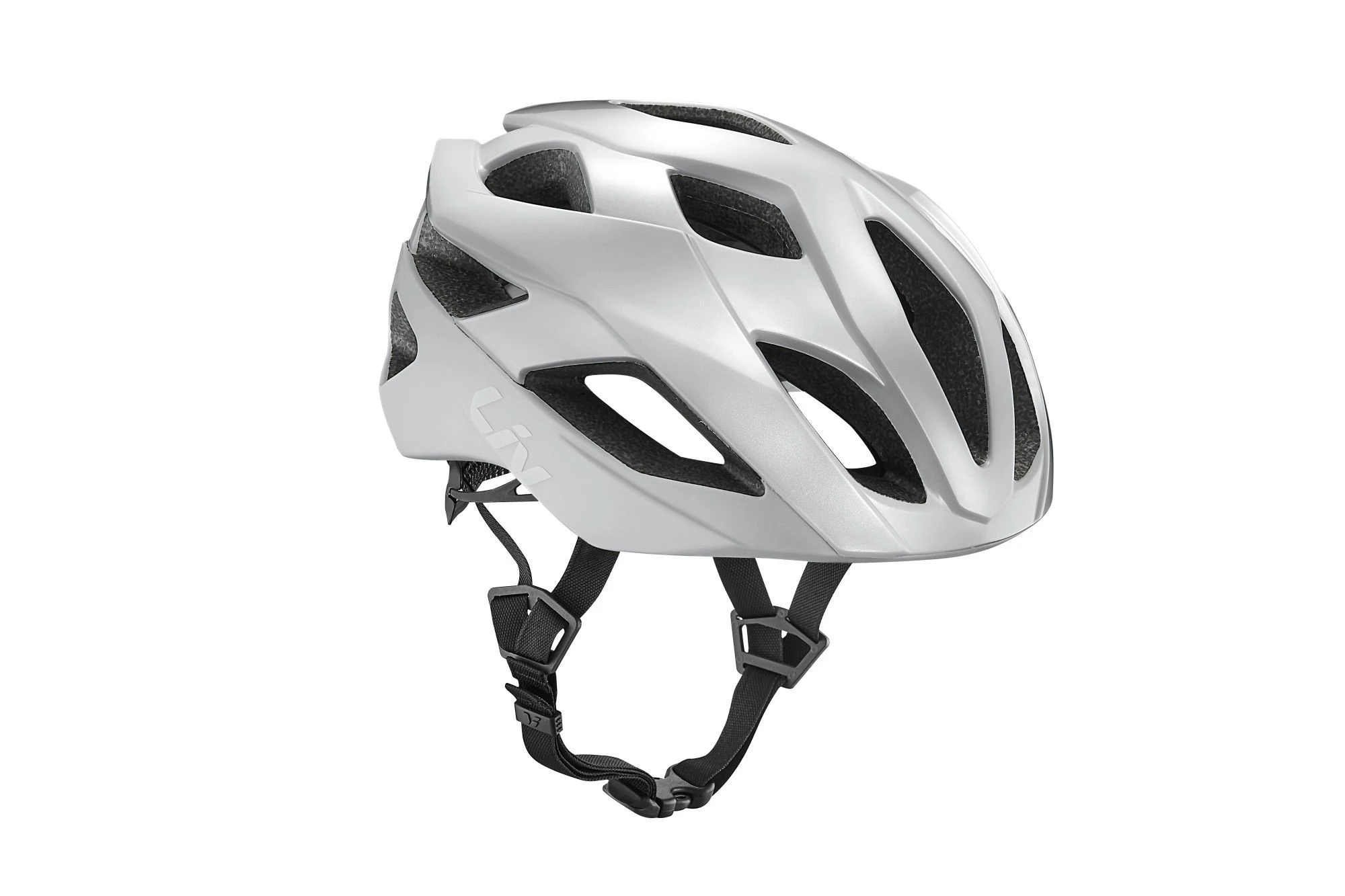 LIV REV ELITE MIPS GLOSS UNICORN WHITE M LIV REV ELITE MIPS GLOSS UNICORN WHITE M