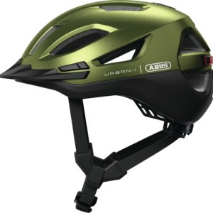 Abus helm Urban-I 4.0 ACE pepper green L 57-61cm
