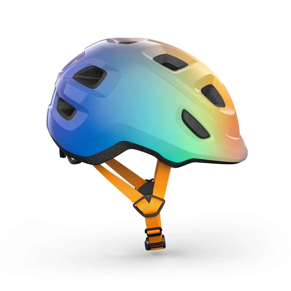 VALHELM MET HOORAY MULTI XS VALHELM MET HOORAY MULTI XS