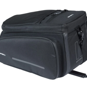 Basil dragertas Move zwart MIK 10-26L