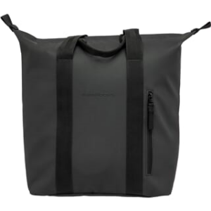 New Looxs fietstas enkel Odense Kota black 24L