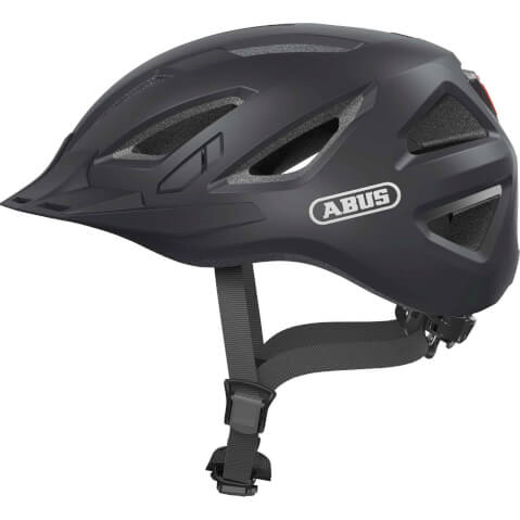 Abus helm Urban-I 3.0 velvet black S 51-55cm Abus helm Urban-I 3.0 velvet black S 51-55cm