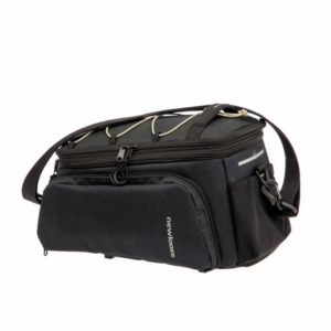 New Looxs dragertas Sports trunkbag black MIK 2.0