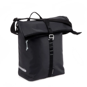 New Looxs fietstas enkel Cantos black 16,5L