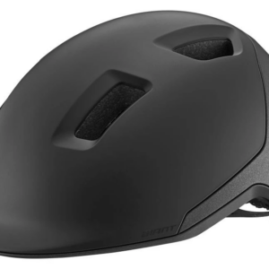 GIANT NOVO MIPS HELM BLACK S-M