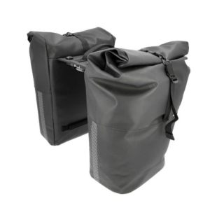 TAS NEW LOOXS NYBORG DOUBLE MIK ZW